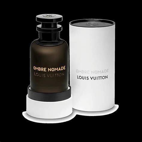 lv ombre nomade 100ml|lv ombre nomade review.